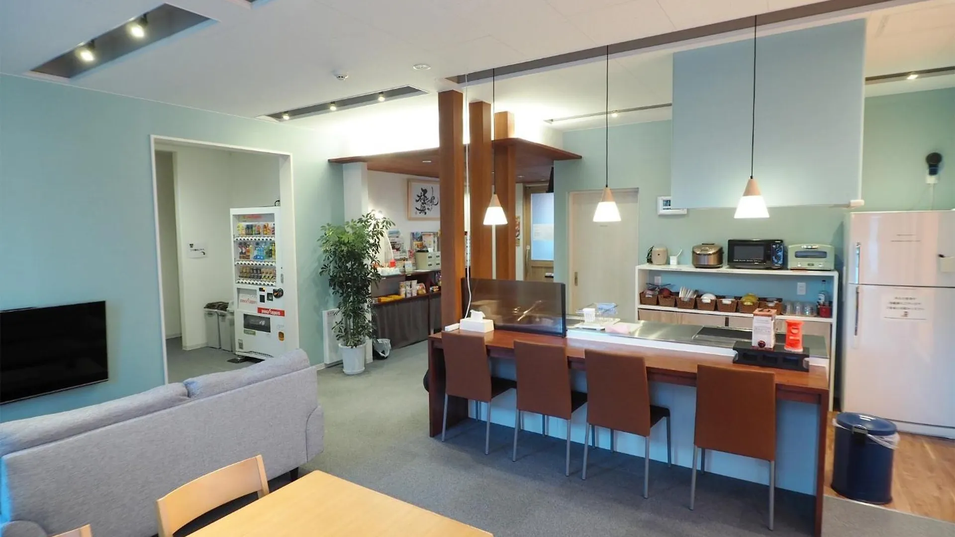 Choine Hotel Sapporo Teine - Vacation Stay 97420V Japan