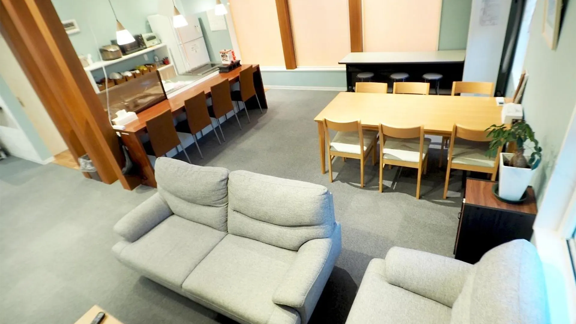 Choine Hotel Sapporo Teine - Vacation Stay 97420V