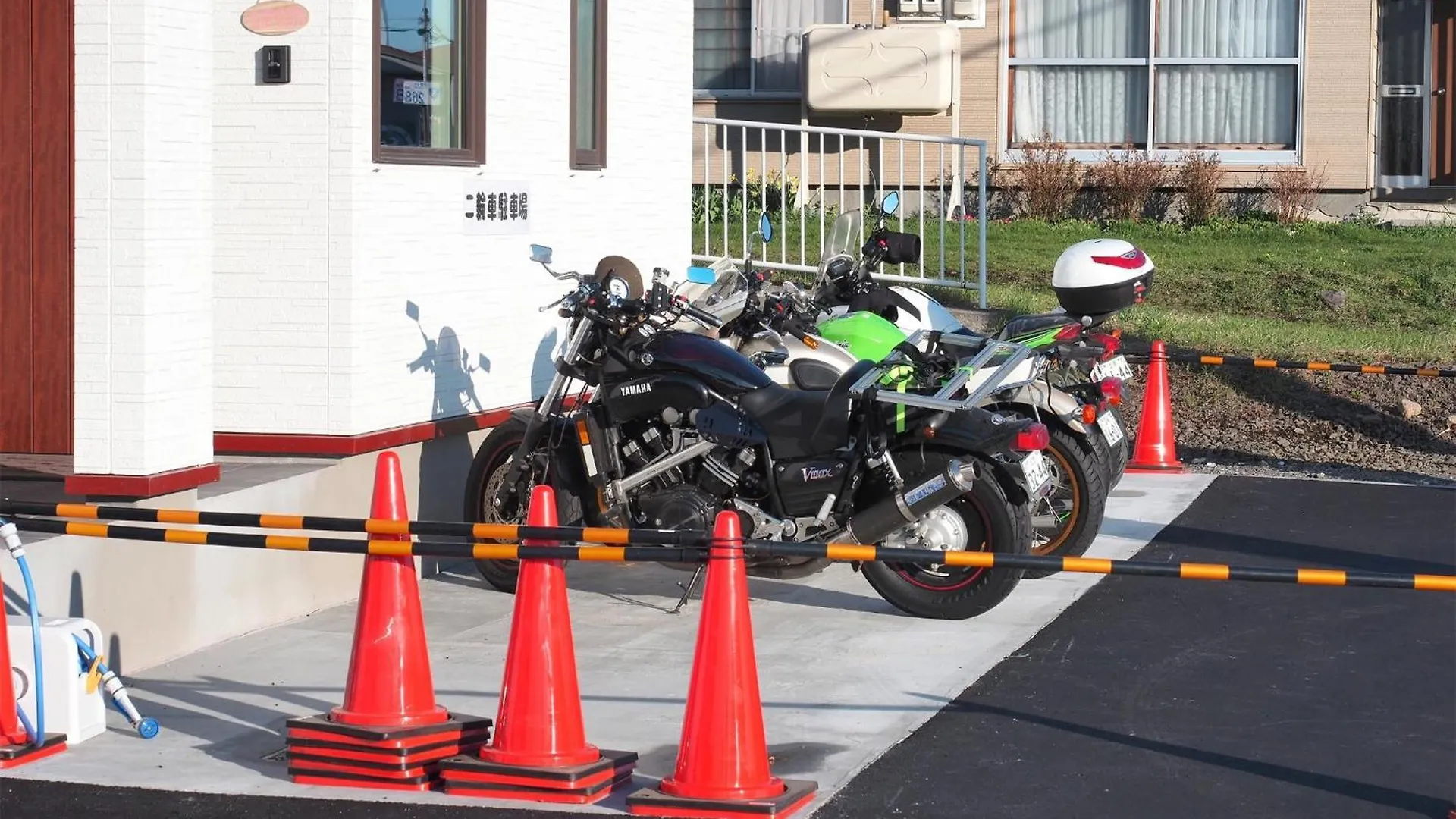 Choine Hotel Sapporo Teine - Vacation Stay 97420V
