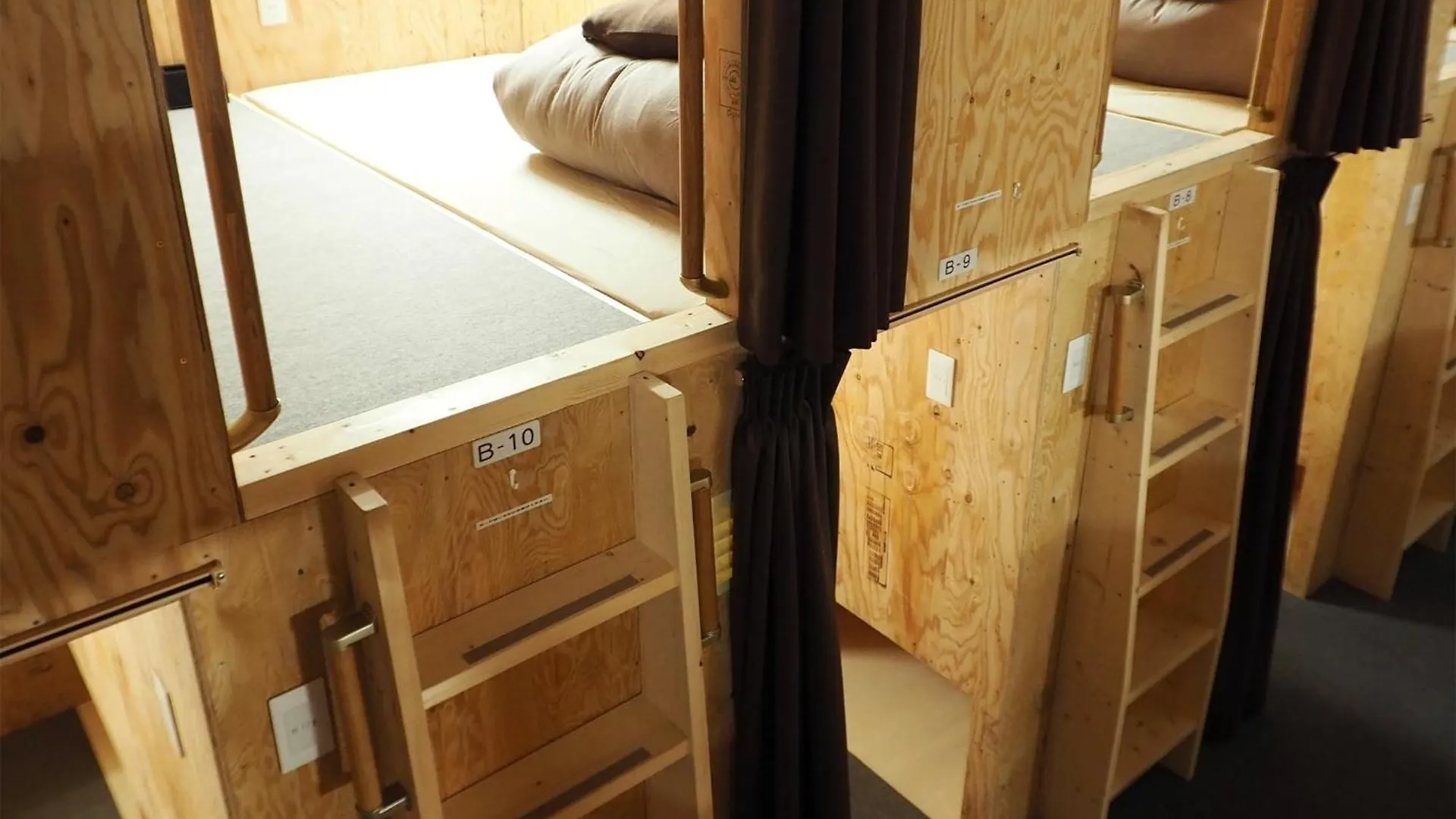 Choine Hotel Sapporo Teine - Vacation Stay 97420V