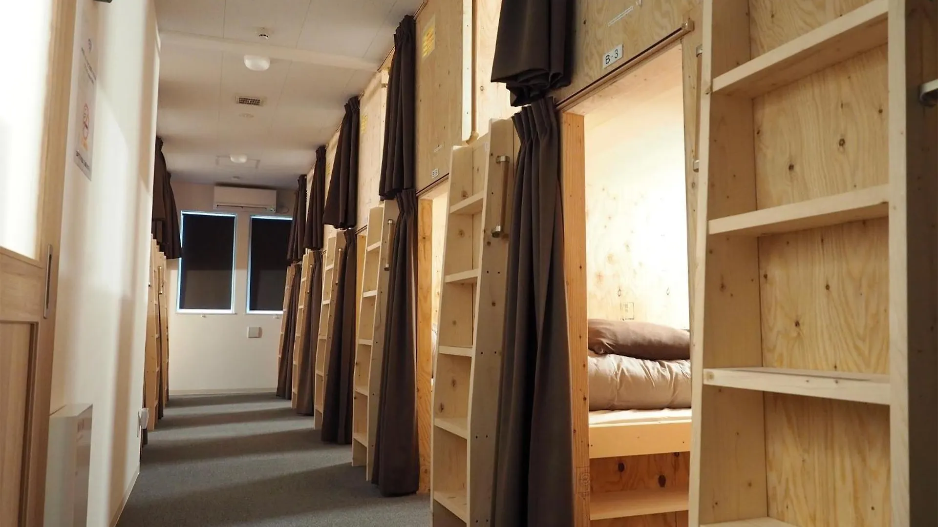 Choine Hotel Sapporo Teine - Vacation Stay 97420V 0*,  Japonsko