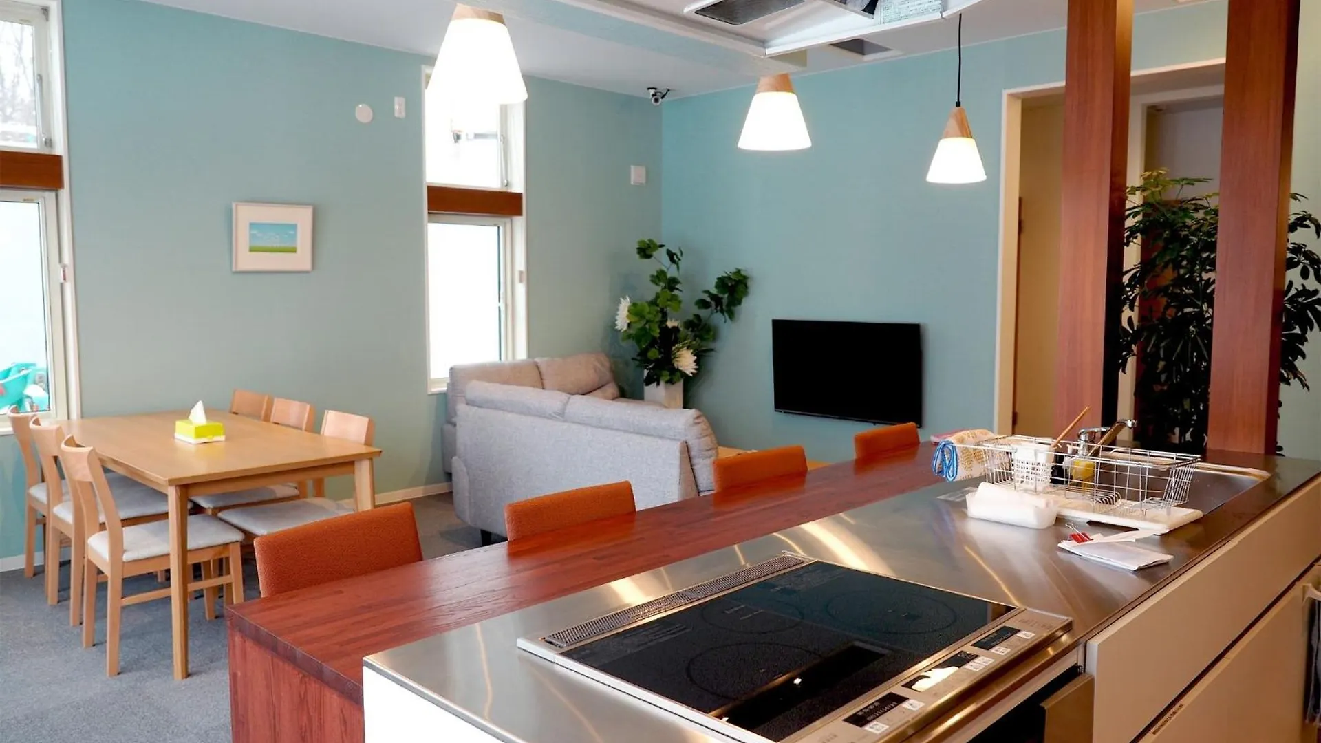 Choine Hotel Sapporo Teine - Vacation Stay 97420V